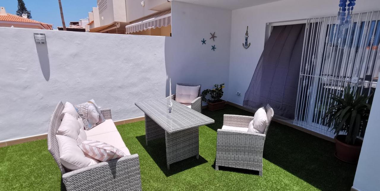Villa Hortensia Costa Adeje  Buitenkant foto