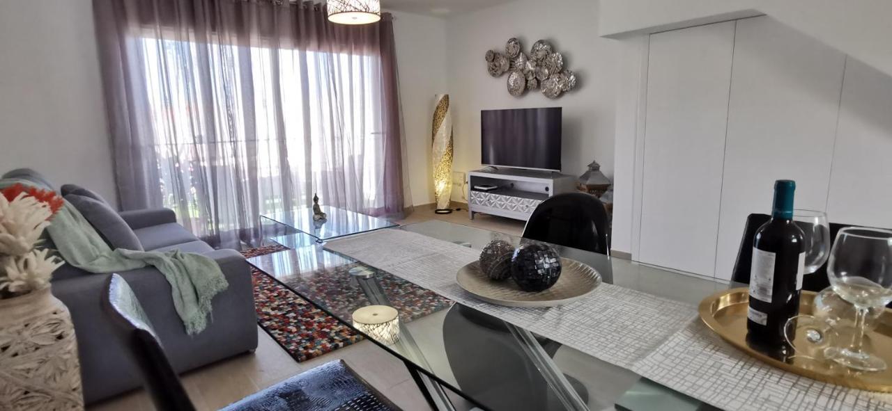 Villa Hortensia Costa Adeje  Buitenkant foto