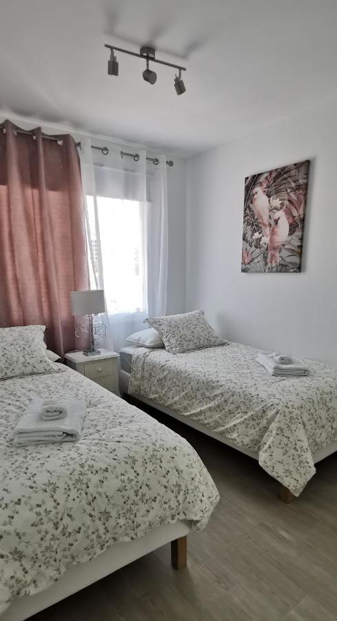 Villa Hortensia Costa Adeje  Buitenkant foto