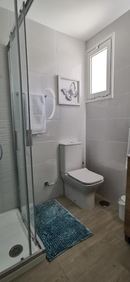 Villa Hortensia Costa Adeje  Buitenkant foto